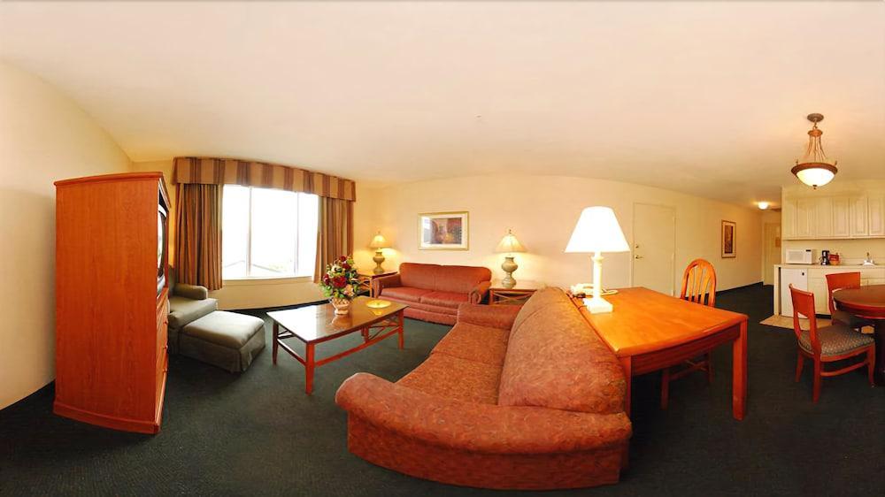 Comfort Inn Birmingham - Irondale Εξωτερικό φωτογραφία