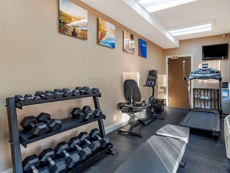 Comfort Inn Birmingham - Irondale Εξωτερικό φωτογραφία