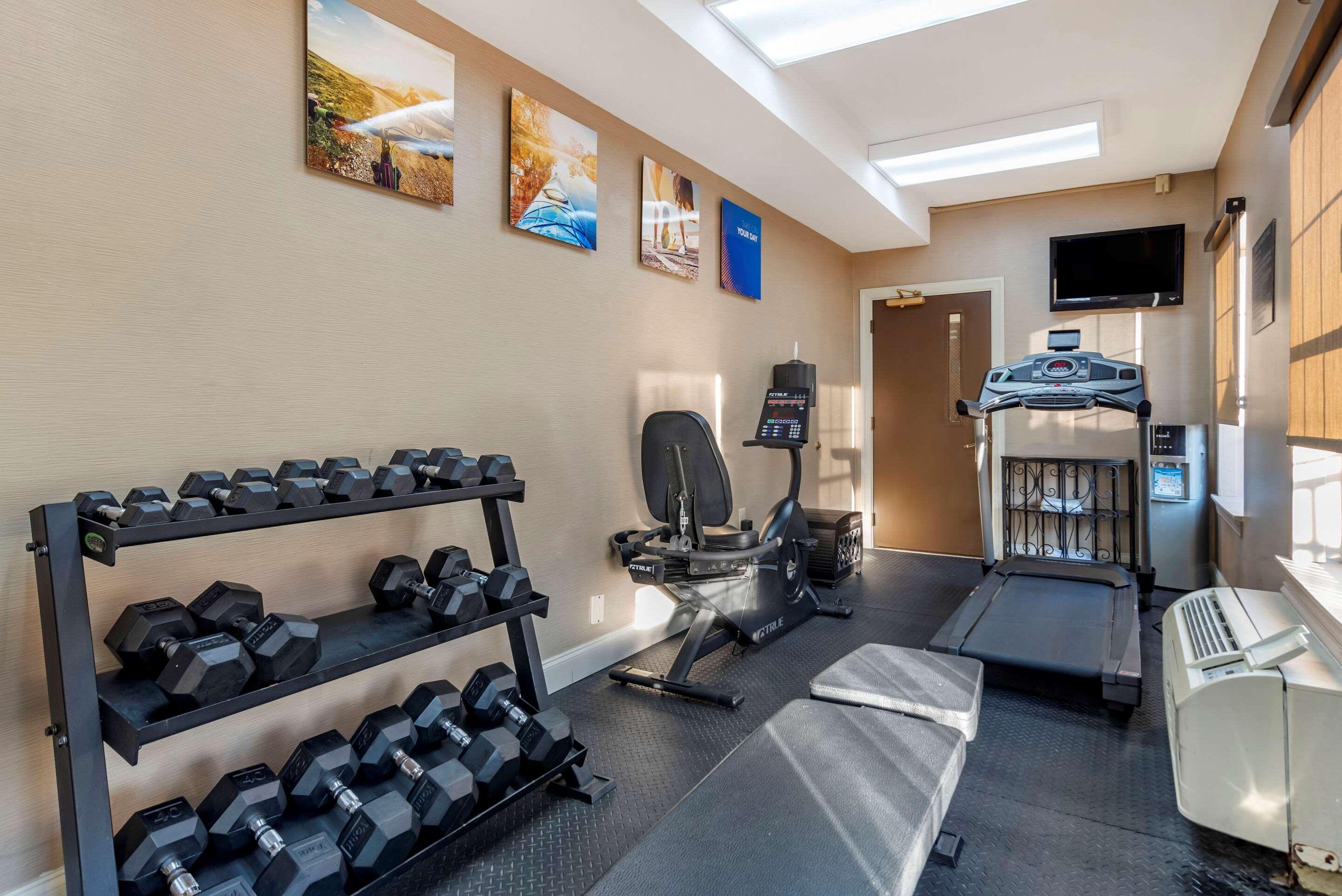 Comfort Inn Birmingham - Irondale Εξωτερικό φωτογραφία