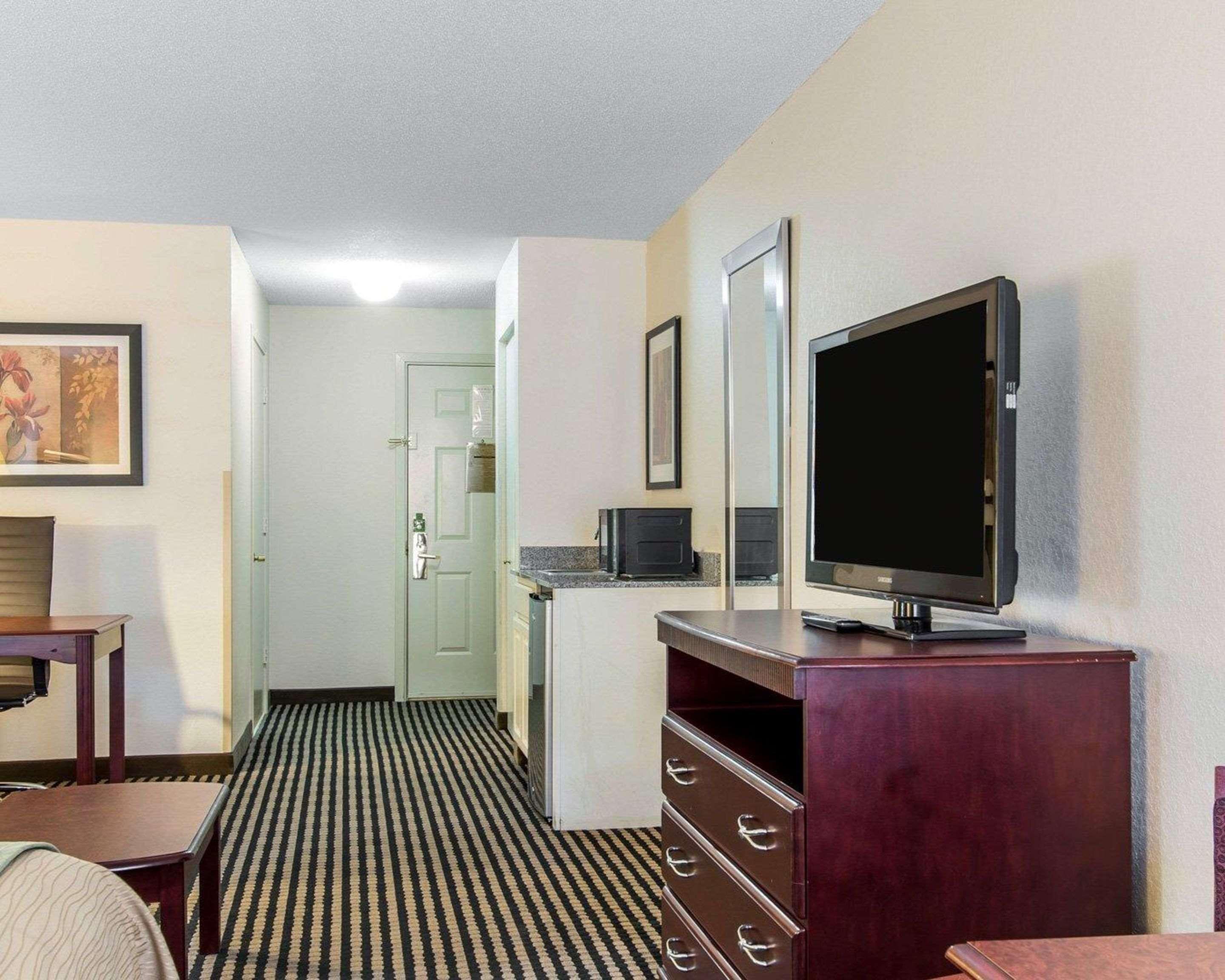 Comfort Inn Birmingham - Irondale Εξωτερικό φωτογραφία
