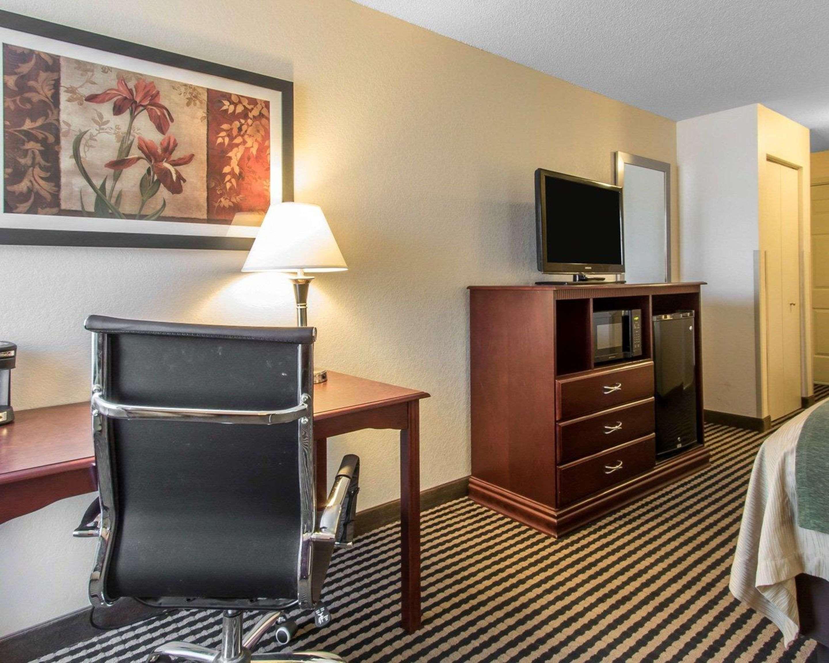 Comfort Inn Birmingham - Irondale Εξωτερικό φωτογραφία