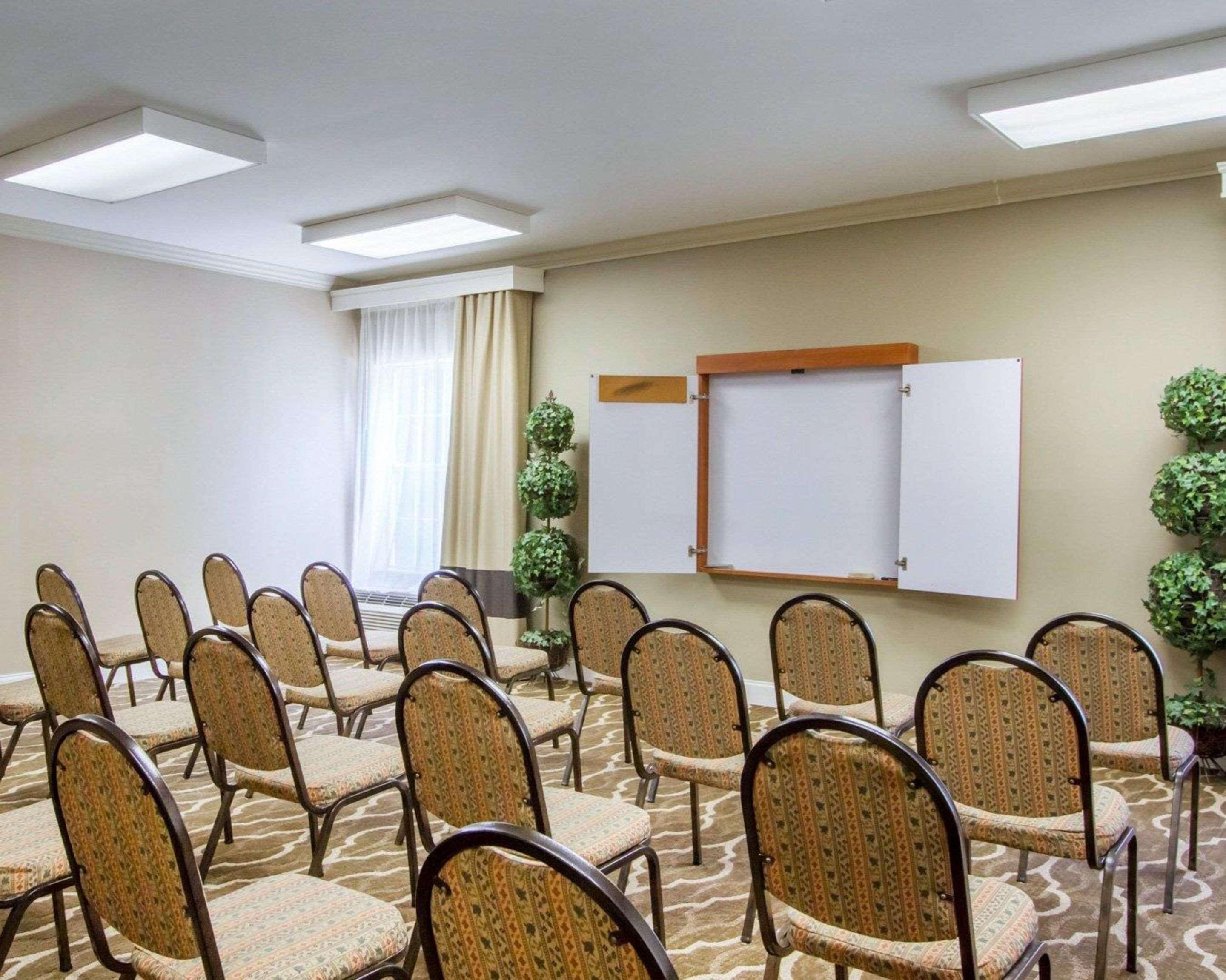 Comfort Inn Birmingham - Irondale Εξωτερικό φωτογραφία
